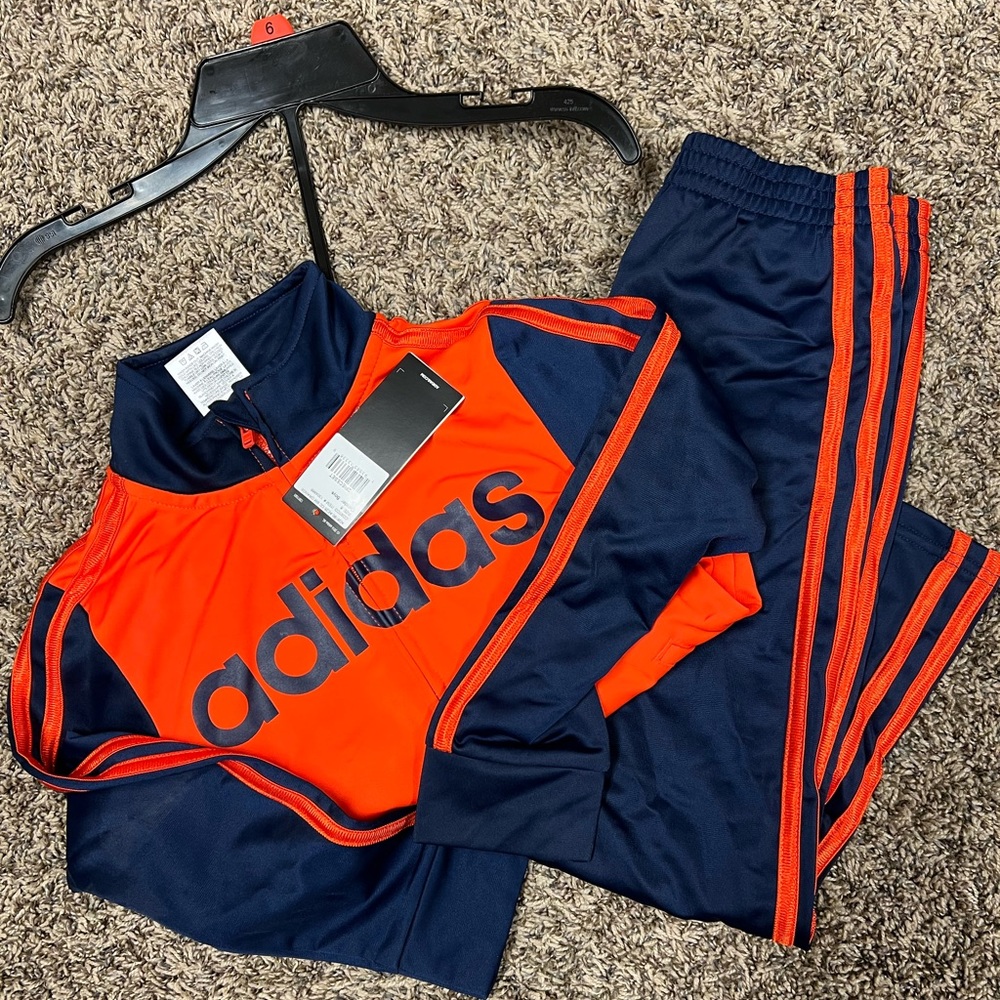 Adidas set